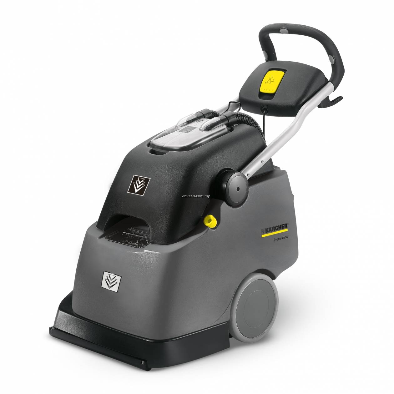 Karcher BRC45/45C carpet & Upholstery Cleaner(1700W/45litres/300mbar)